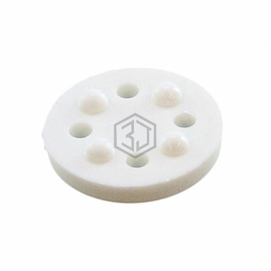 513-075 - Bivar Inc. - Component Insulators, Mounts, Spacers