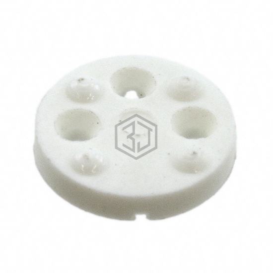 517-095 - Bivar Inc. - Component Insulators, Mounts, Spacers