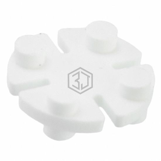 505-120 - Bivar Inc. - Component Insulators, Mounts, Spacers