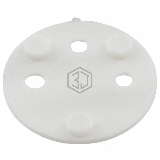 525-038 - Bivar Inc. - Component Insulators, Mounts, Spacers