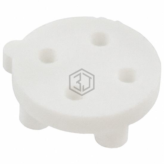 528-117 - Bivar Inc. - Component Insulators, Mounts, Spacers