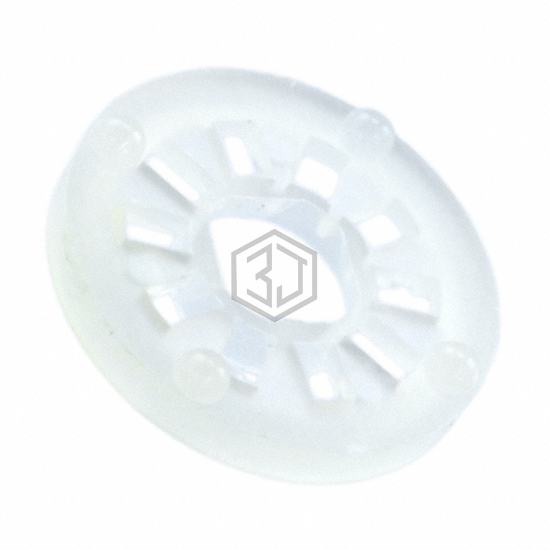 606-075 - Bivar Inc. - Component Insulators, Mounts, Spacers