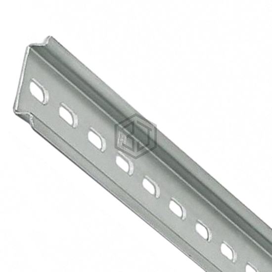 0801733 - Phoenix Contact - DIN Rail Channel