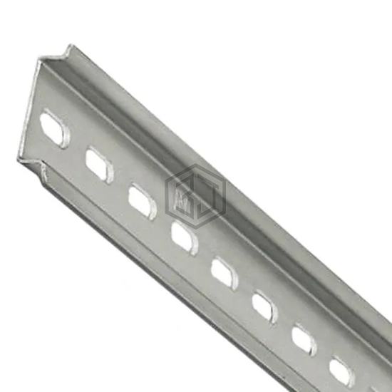 0807012 - Phoenix Contact - DIN Rail Channel
