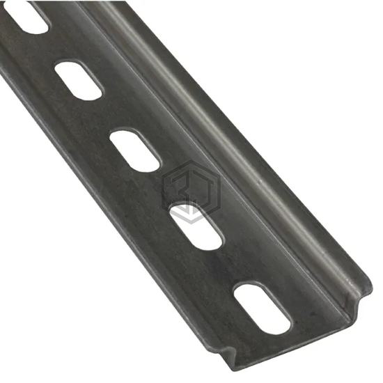 0814681 - Phoenix Contact - DIN Rail Channel