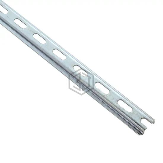 CA601/S - Altech Corporation - DIN Rail Channel