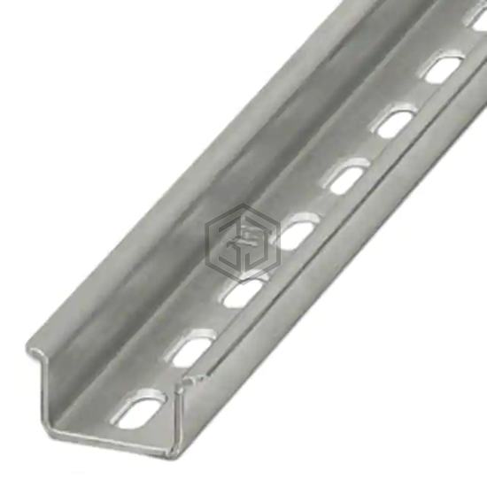 1207658 - Phoenix Contact - DIN Rail Channel