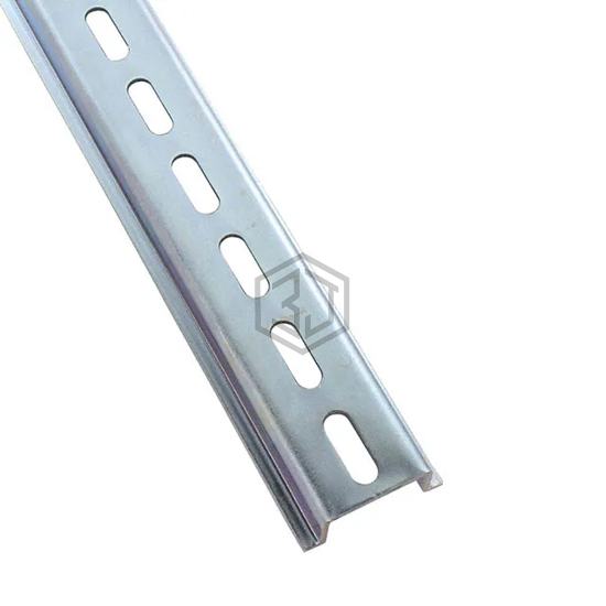 CA701-15/S - Altech Corporation - DIN Rail Channel