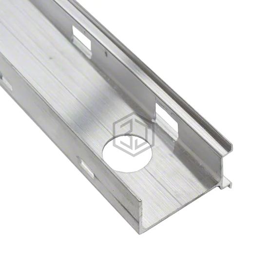 5604187 - Phoenix Contact - DIN Rail Channel