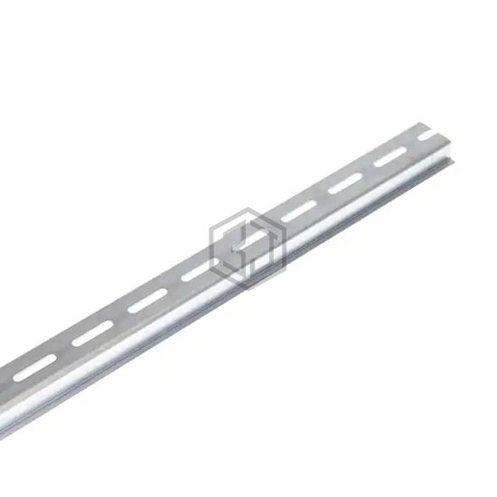 210-197 - WAGO Corporation - DIN Rail Channel