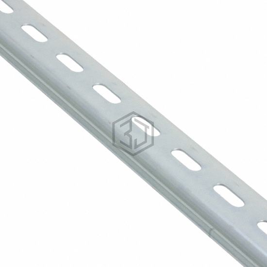 1204119 - Phoenix Contact - DIN Rail Channel