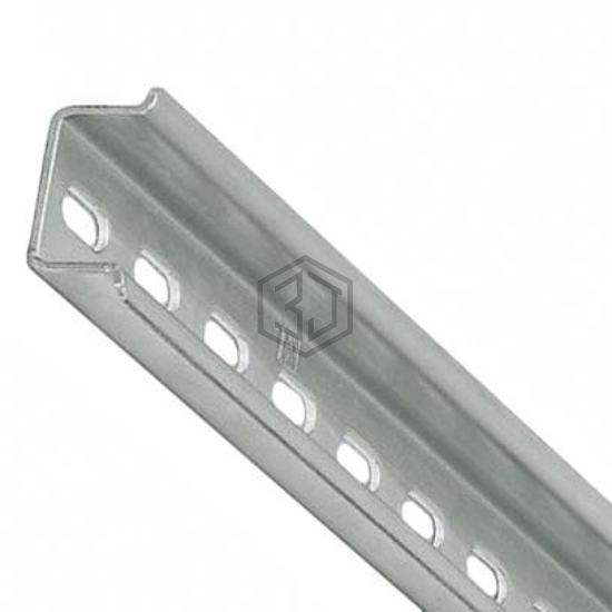 1201730 - Phoenix Contact - DIN Rail Channel