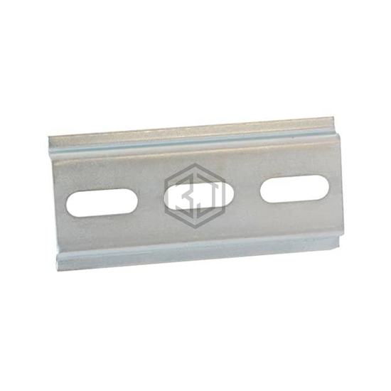 R95-128 - NTE Electronics, Inc - DIN Rail Channel
