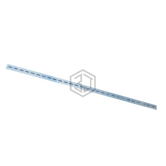 R95-125 - NTE Electronics, Inc - DIN Rail Channel
