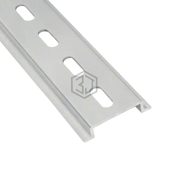 AT8-DLA1 - Panasonic Industrial Automation Sales - DIN Rail Channel
