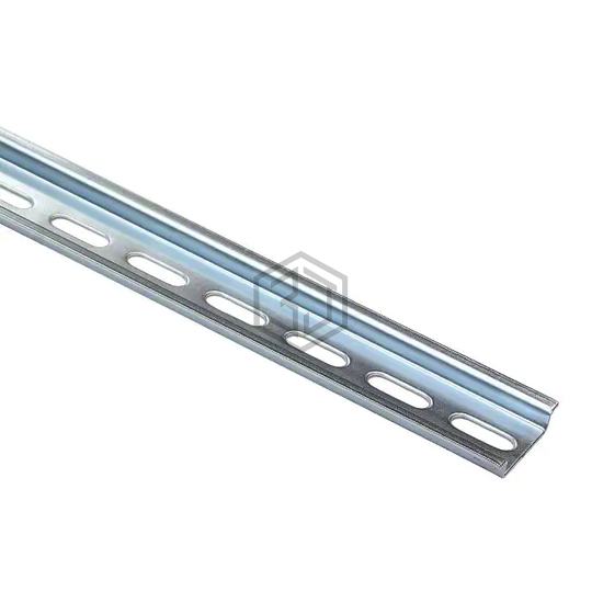 DNR-4790 - Bud Industries - DIN Rail Channel