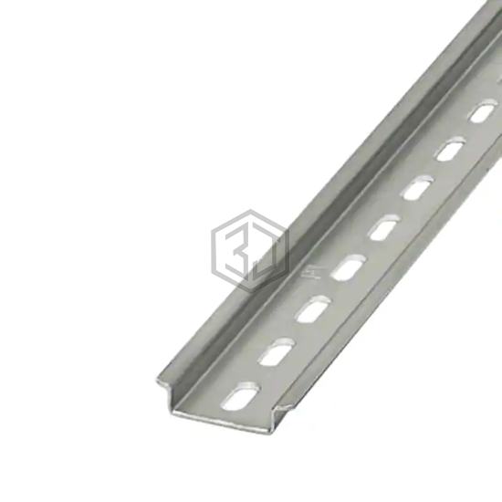 1207650 - Phoenix Contact - DIN Rail Channel