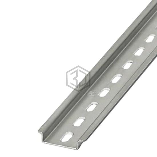 1207640 - Phoenix Contact - DIN Rail Channel