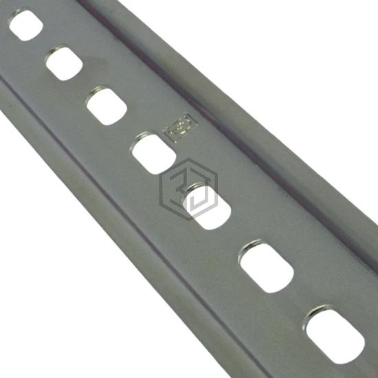 1207653 - Phoenix Contact - DIN Rail Channel
