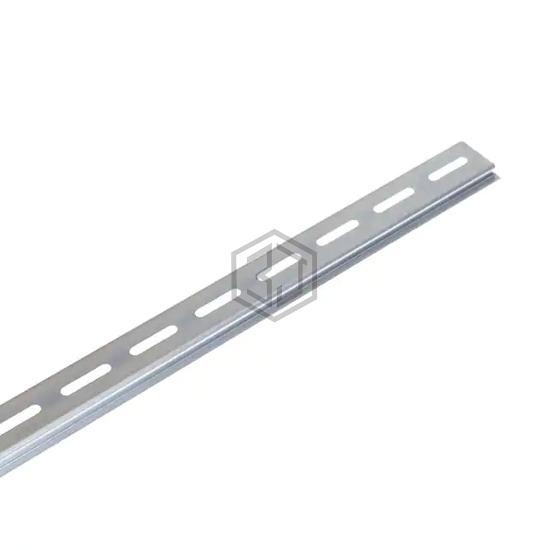 210-112 - WAGO Corporation - DIN Rail Channel