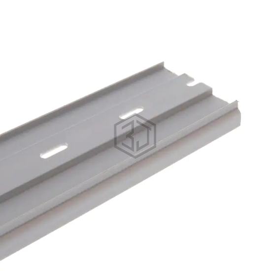 TR2 - Curtis Industries - DIN Rail Channel