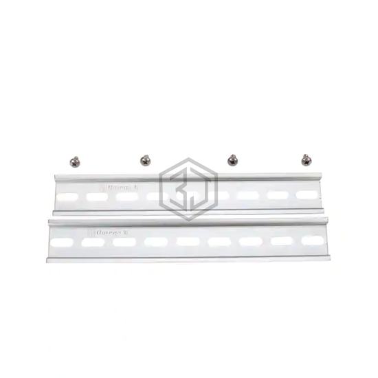 DIN16-GEN - Integra Enclosures - DIN Rail Channel