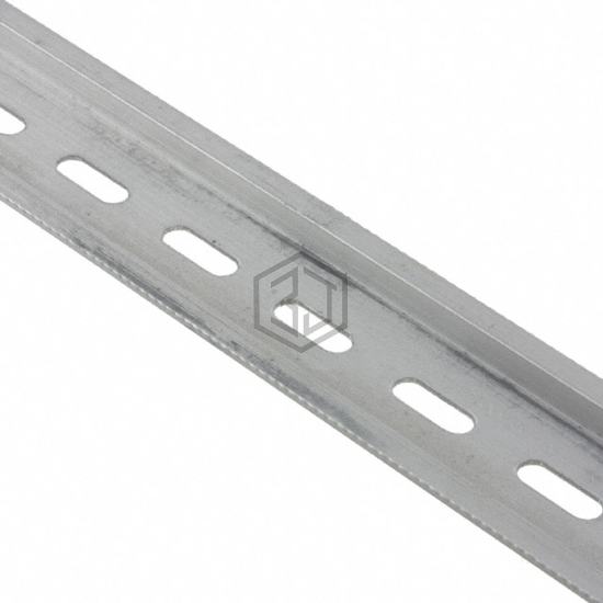 NDNA100 - Eaton - Bussmann Electrical Division - DIN Rail Channel