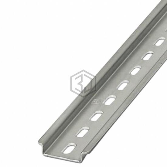1206421 - Phoenix Contact - DIN Rail Channel