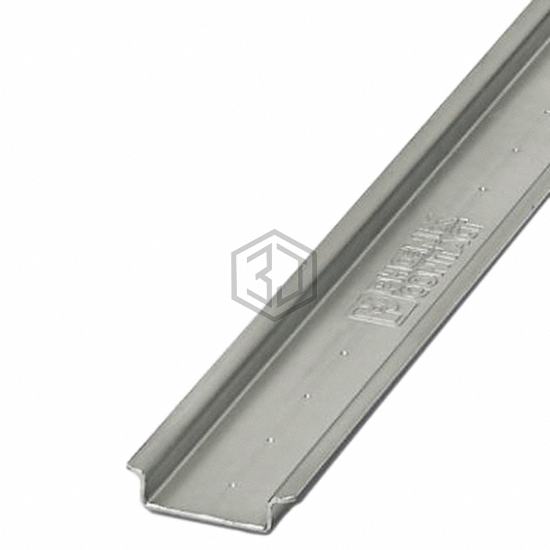 0801704 - Phoenix Contact - DIN Rail Channel