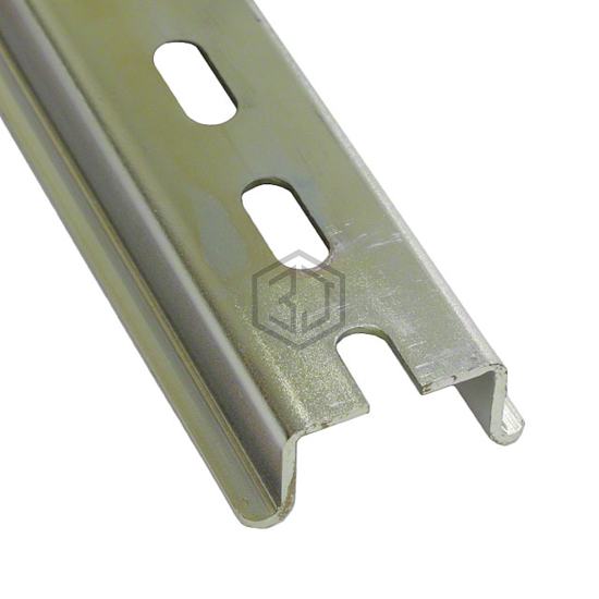 1207682 - Phoenix Contact - DIN Rail Channel