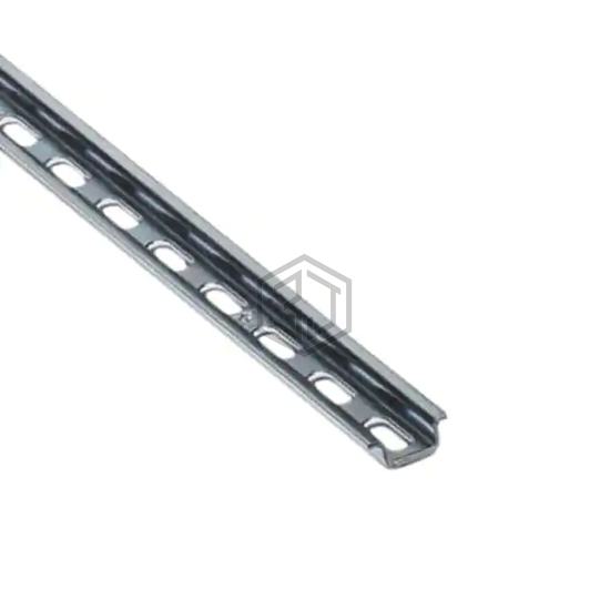 1204096 - Phoenix Contact - DIN Rail Channel
