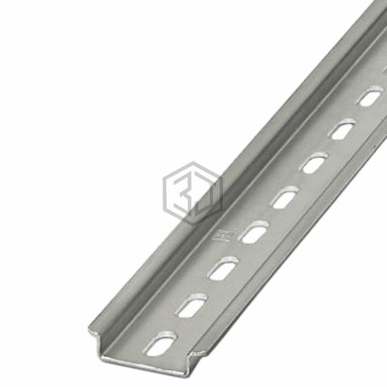 0801759 - Phoenix Contact - DIN Rail Channel