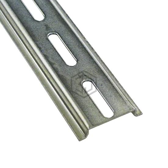 1206418 - Phoenix Contact - DIN Rail Channel