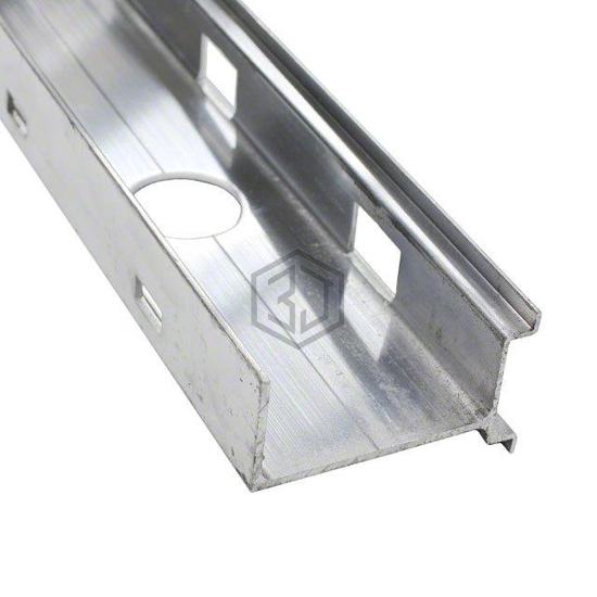 5604188 - Phoenix Contact - DIN Rail Channel