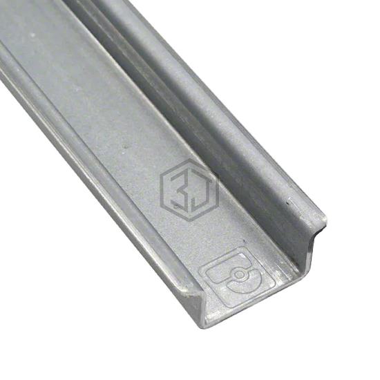 1206586 - Phoenix Contact - DIN Rail Channel