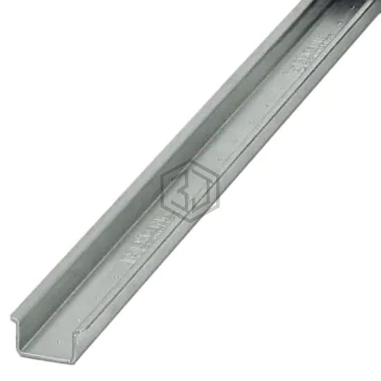 1201714 - Phoenix Contact - DIN Rail Channel