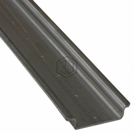 0801377 - Phoenix Contact - DIN Rail Channel