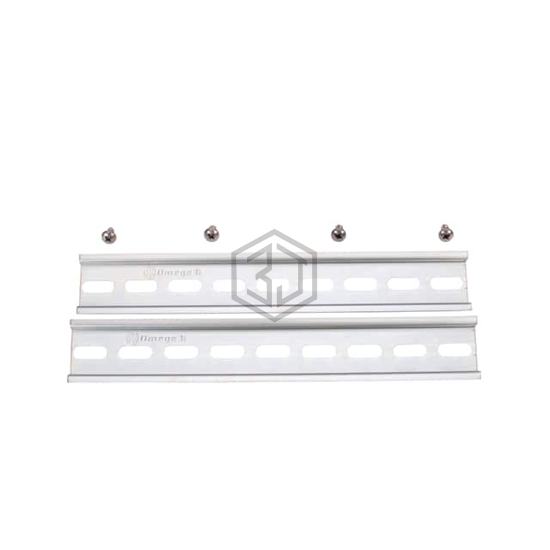 DIN16 - Integra Enclosures - DIN Rail Channel