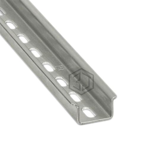 1210006 - Phoenix Contact - DIN Rail Channel