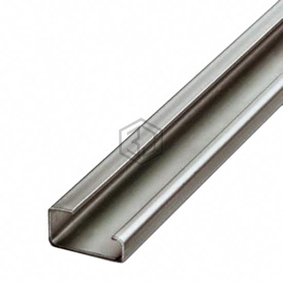 1201015 - Phoenix Contact - DIN Rail Channel