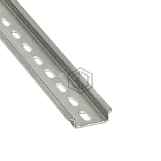 1210019 - Phoenix Contact - DIN Rail Channel