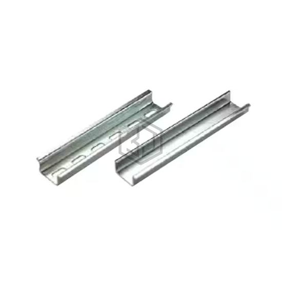 CA701-15/S-2M - Altech - DIN Rail Channel