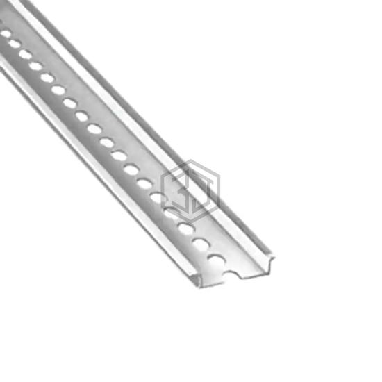 BAA1000 - IDEC - DIN Rail Channel