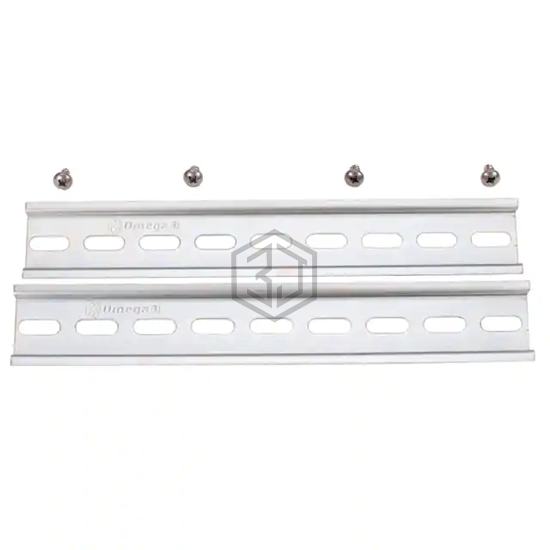 DIN6 - Integra Enclosures - DIN Rail Channel