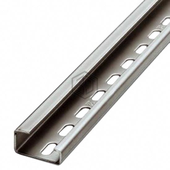 1201002 - Phoenix Contact - DIN Rail Channel