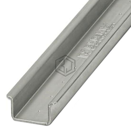 1207655 - Phoenix Contact - DIN Rail Channel