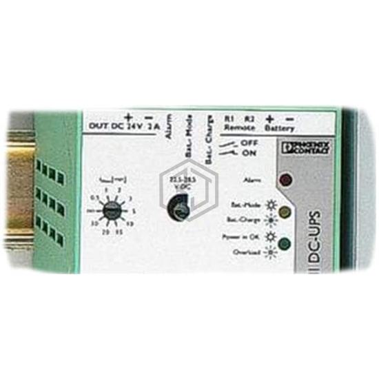 MP035 - Comet America, LP - DIN Rail Channel