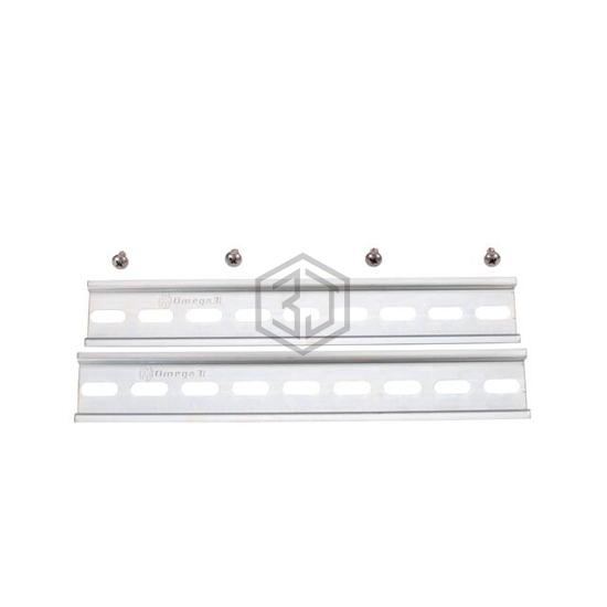 DIN24 - Integra Enclosures - DIN Rail Channel