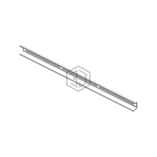 6ES57108MA11 - Siemens - DIN Rail Channel