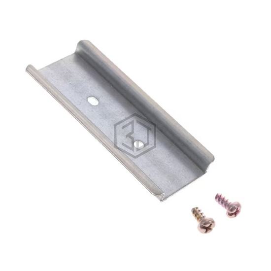 198-081 - Altech Corporation - DIN Rail Channel